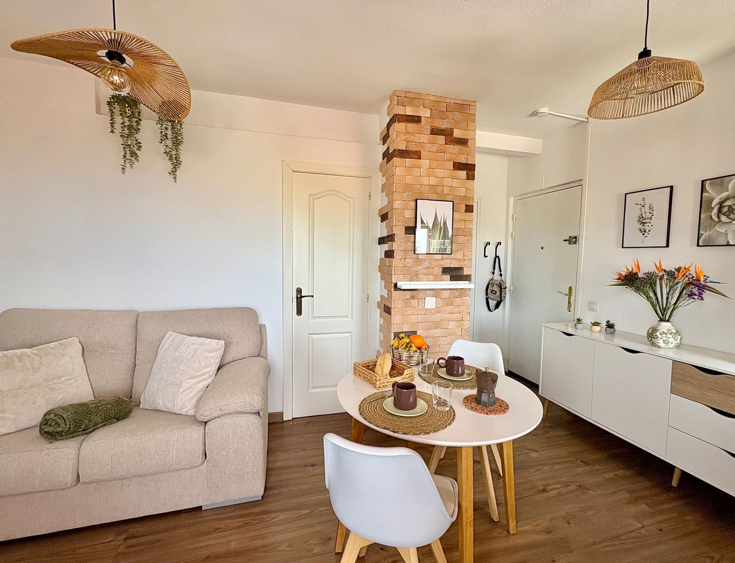 Estudio en avenida Melchor Luz, 1 - Foto 12