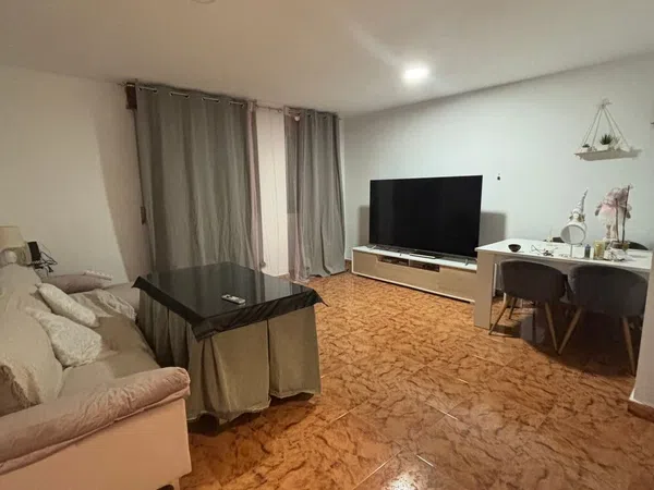 Piso en Avenida de la Fuente de la Villa, 70 - Foto 9