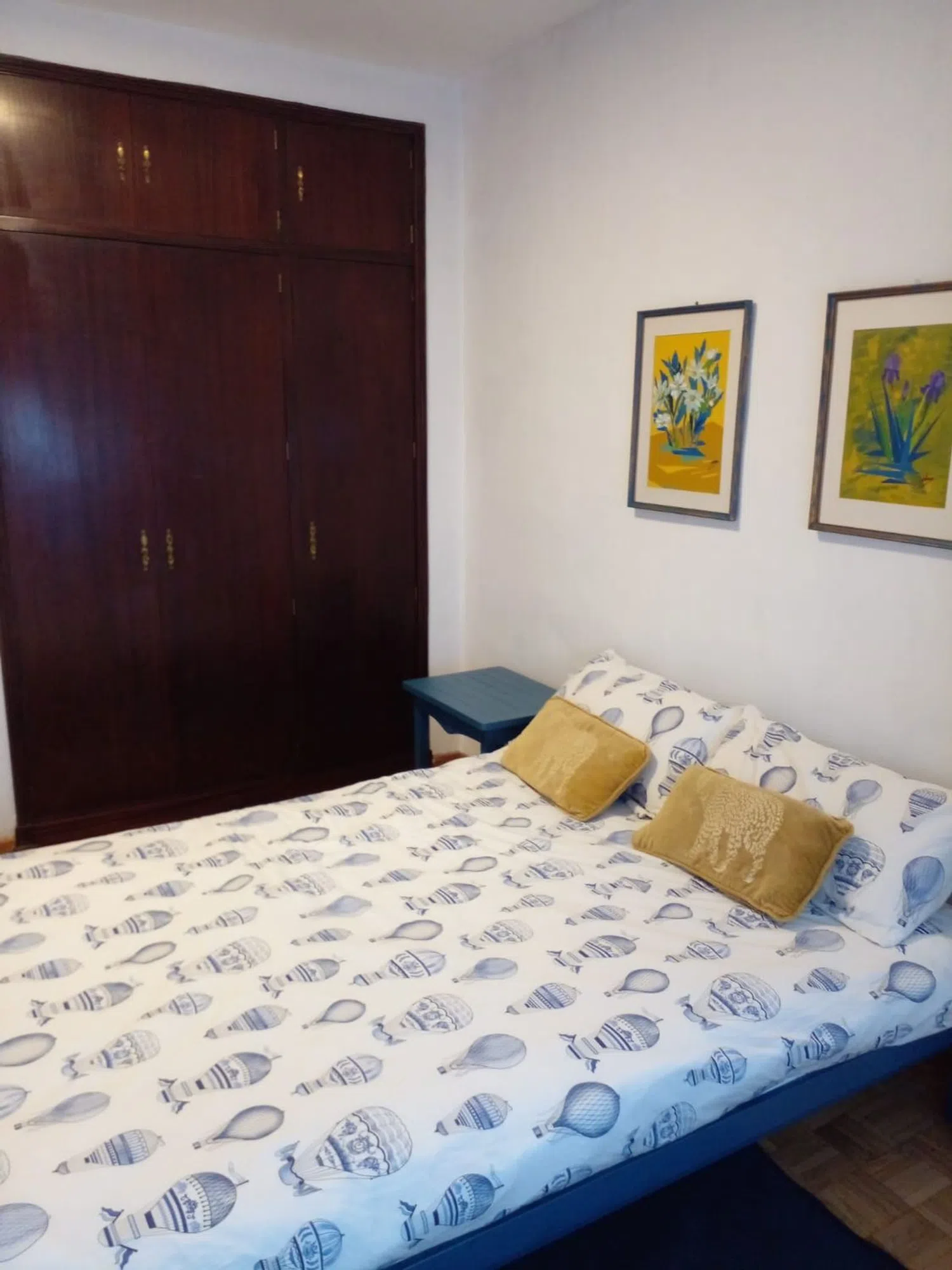 Piso en calle de Esteban Mora, 49 - Foto 14