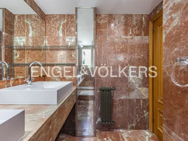Chalet en Sant Cugat del Vallès - Foto 36