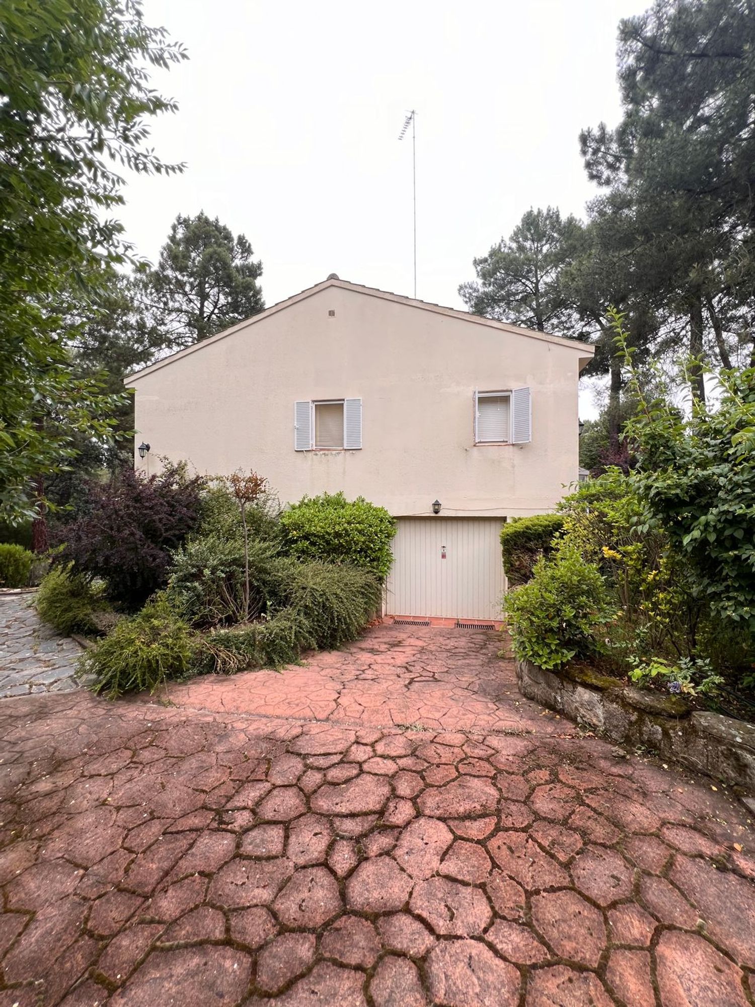 Casa o chalet independiente en Marugan - Foto 15