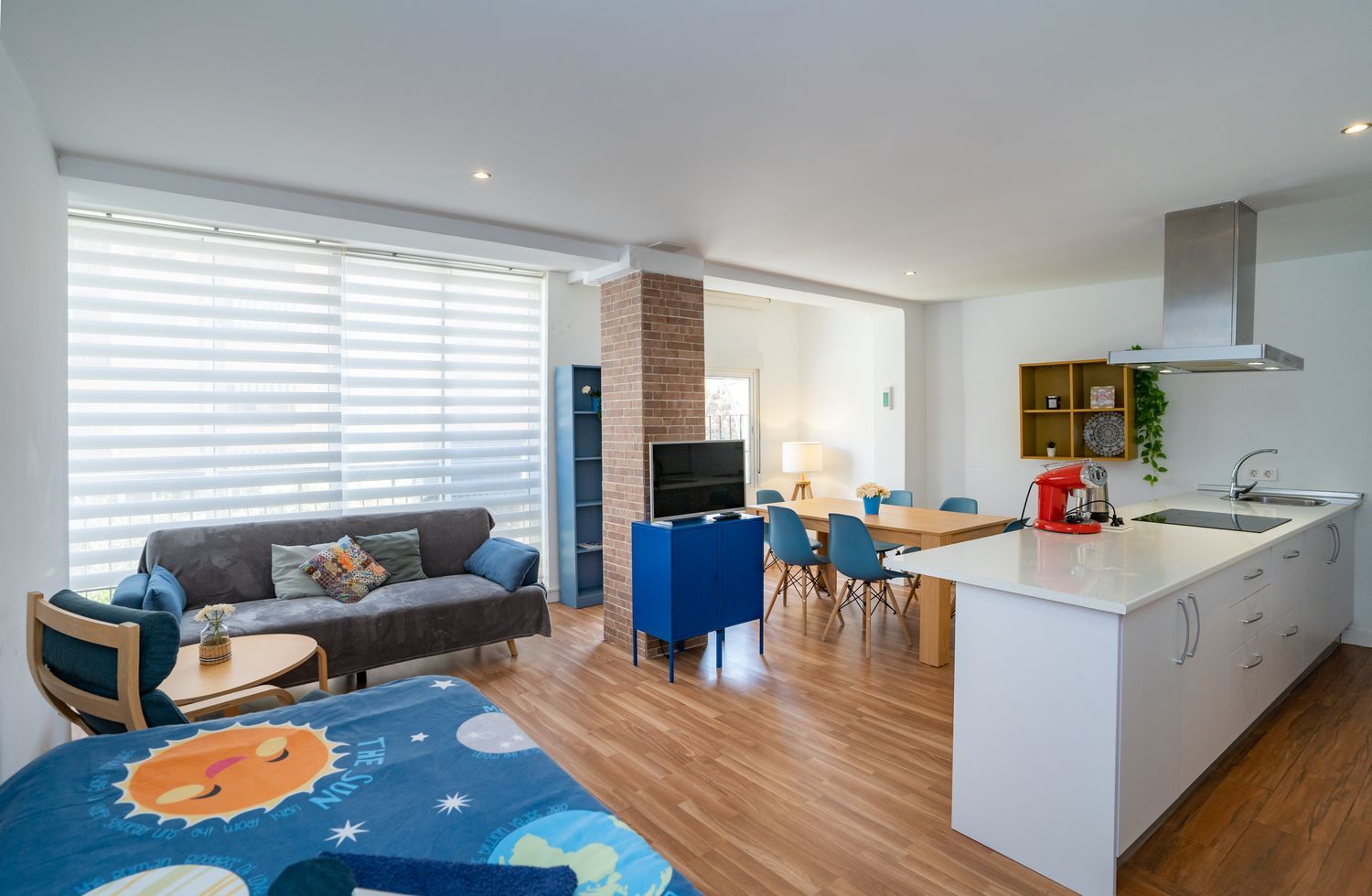 Piso en avenida Doctor Gálvez Ginachero, 21 - Foto 16