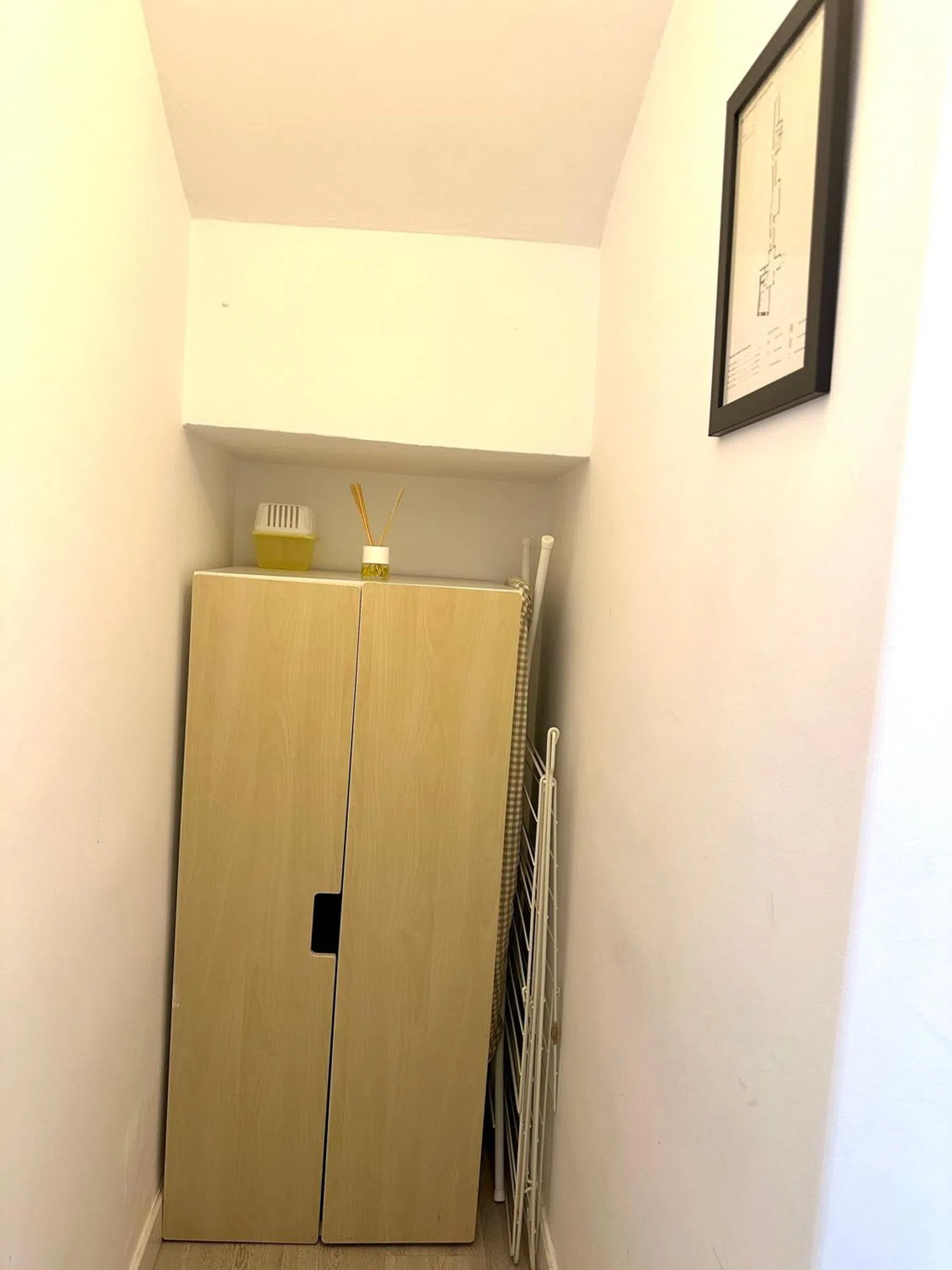 Estudio en calle de la Ruda, 5 - Foto 6