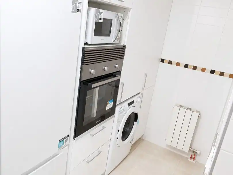 Piso en  Calle los Robles 20 - Foto 7