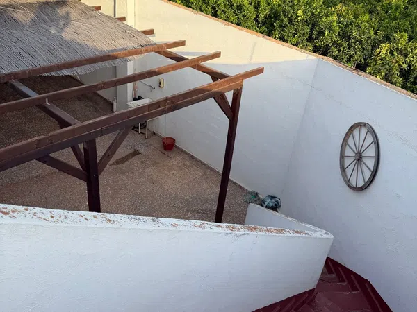 Finca rústica en Camino de los Plazas, 16, San José de la Vega - Foto 27