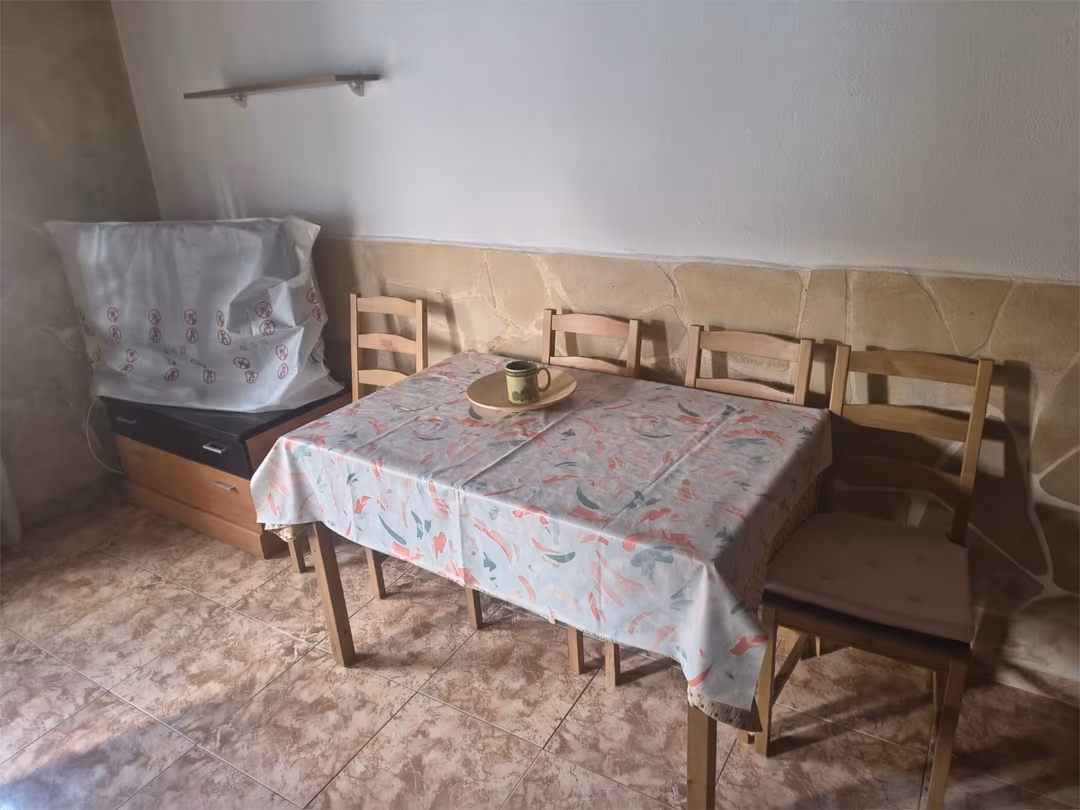 Apartamento en  Calle Bolivia 61