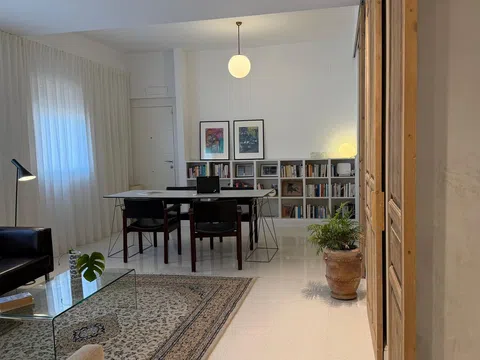 Piso en Zona Tabacalera / Girón, 5