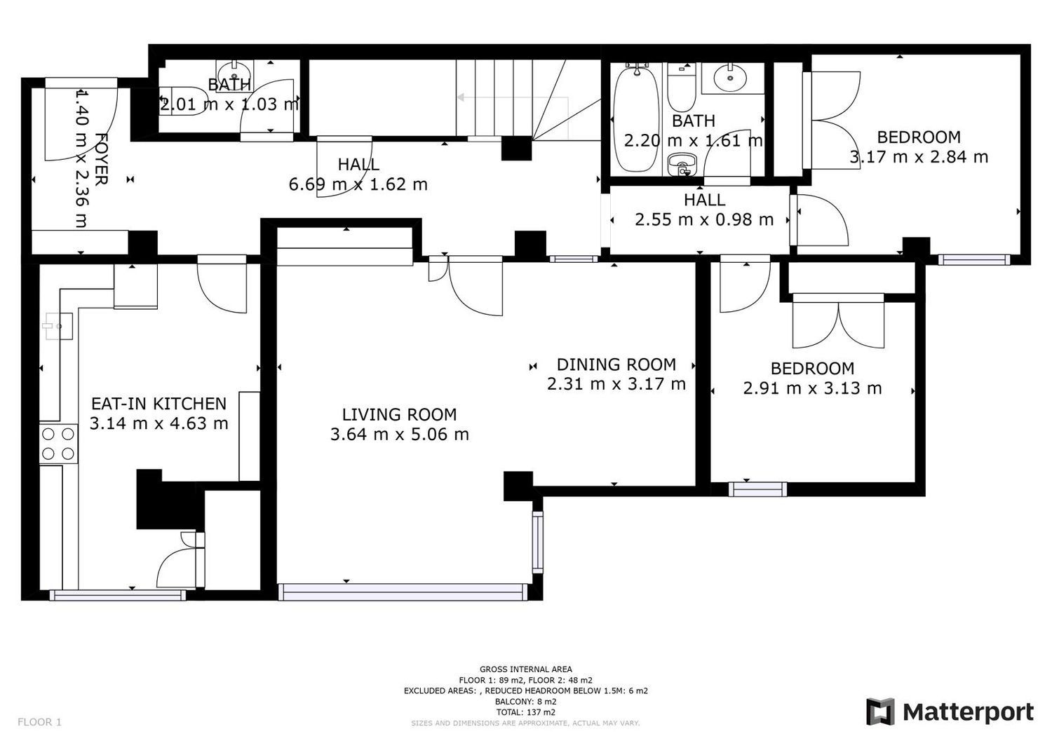 Dúplex en calle Isaac Albéniz, 5 - Foto 29