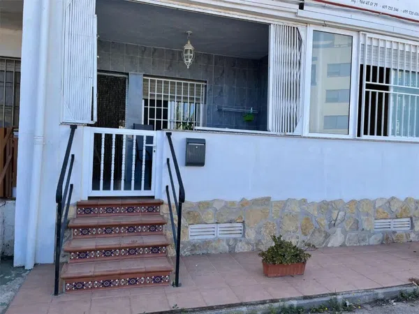 Chalet pareado en Plaza Constitución, Calle Estación, 2 - Foto 4