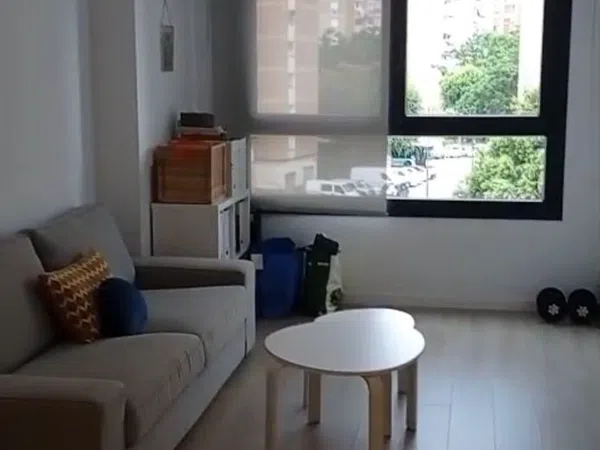Piso en Calle Menorca, 5, Los Guindos - Parque Mediterráneo - Santa Paula - Foto 5