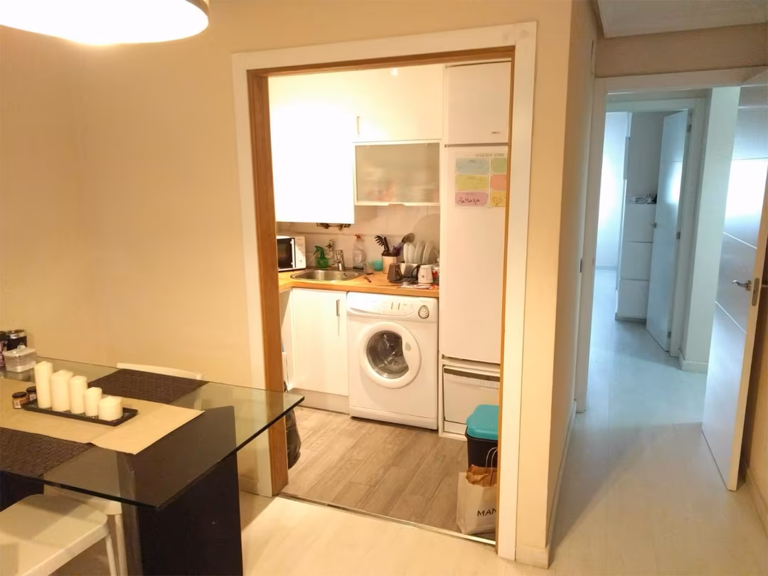 Apartamento en  Calle de Valdeacederas 75 - Foto 3