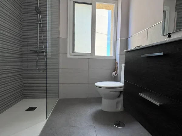 Piso en Plaza Eugenio IV, 5, Schamann - Rehoyas - Foto 9