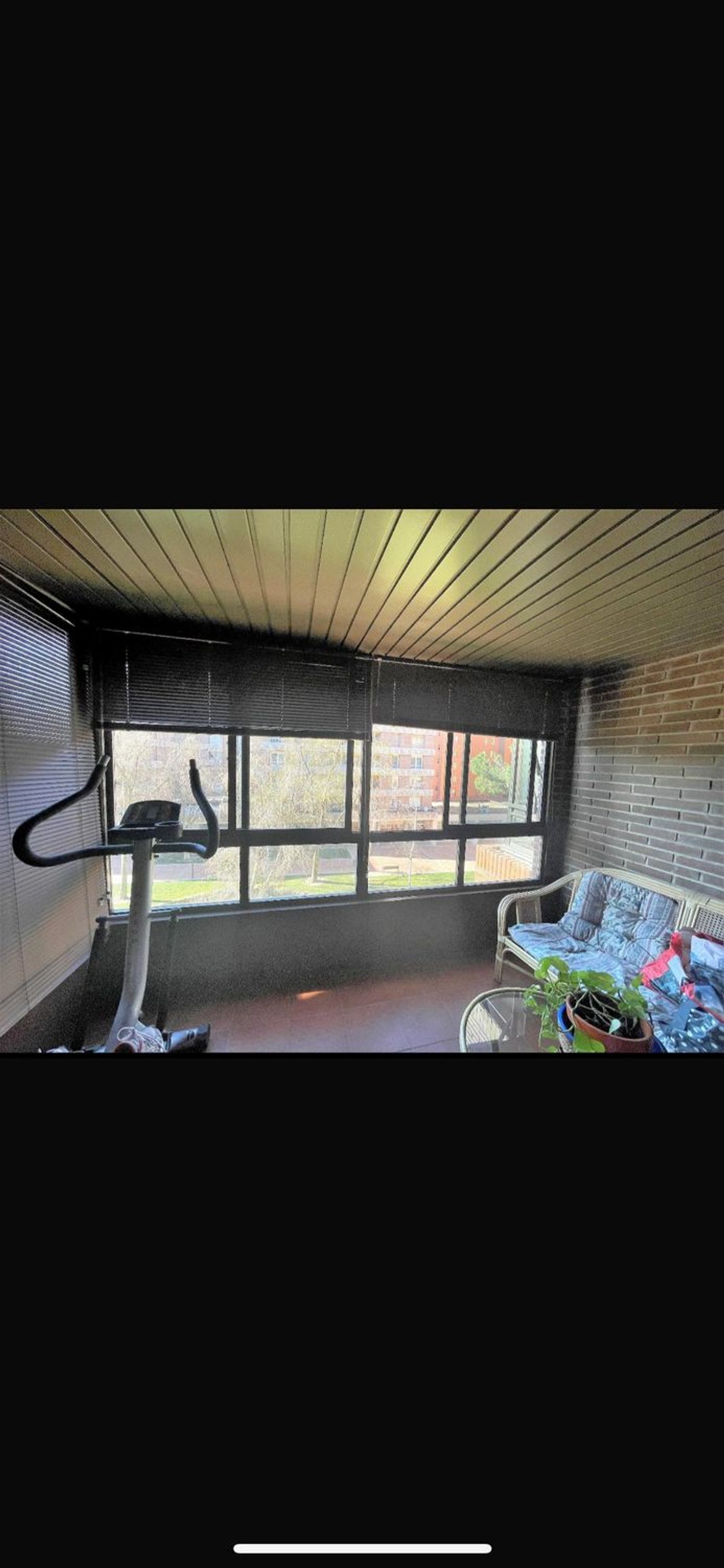 Piso en Segunda Fase - Foto 5