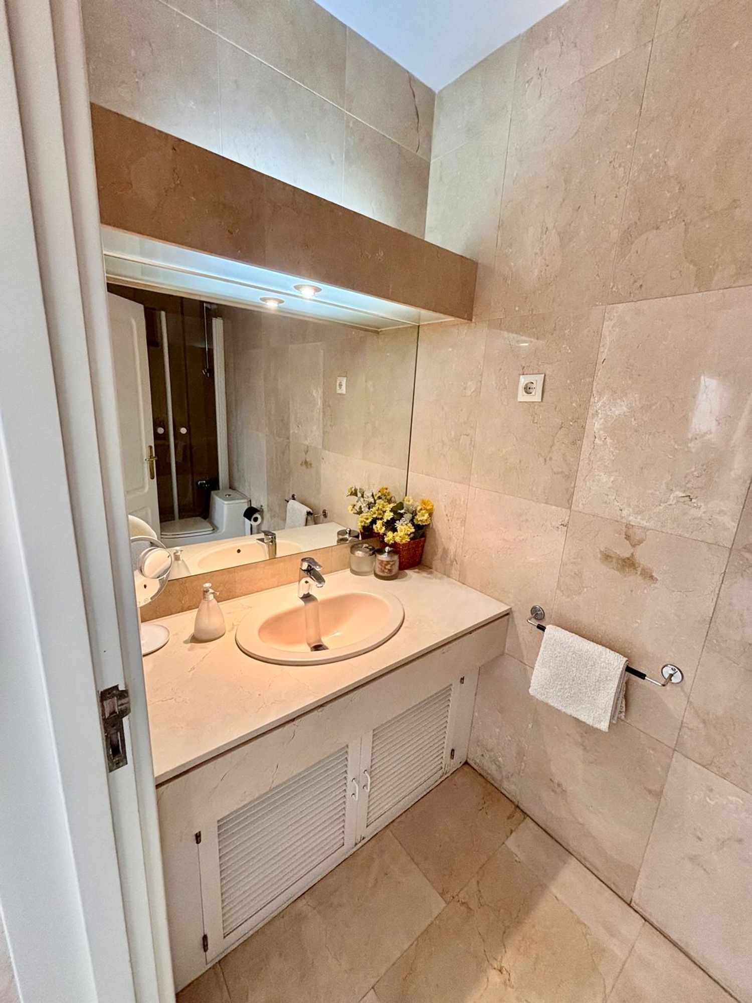 Chalet pareado en Calle Valle de Aspe, 2, Las Lomas, Las Lomas - Foto 18