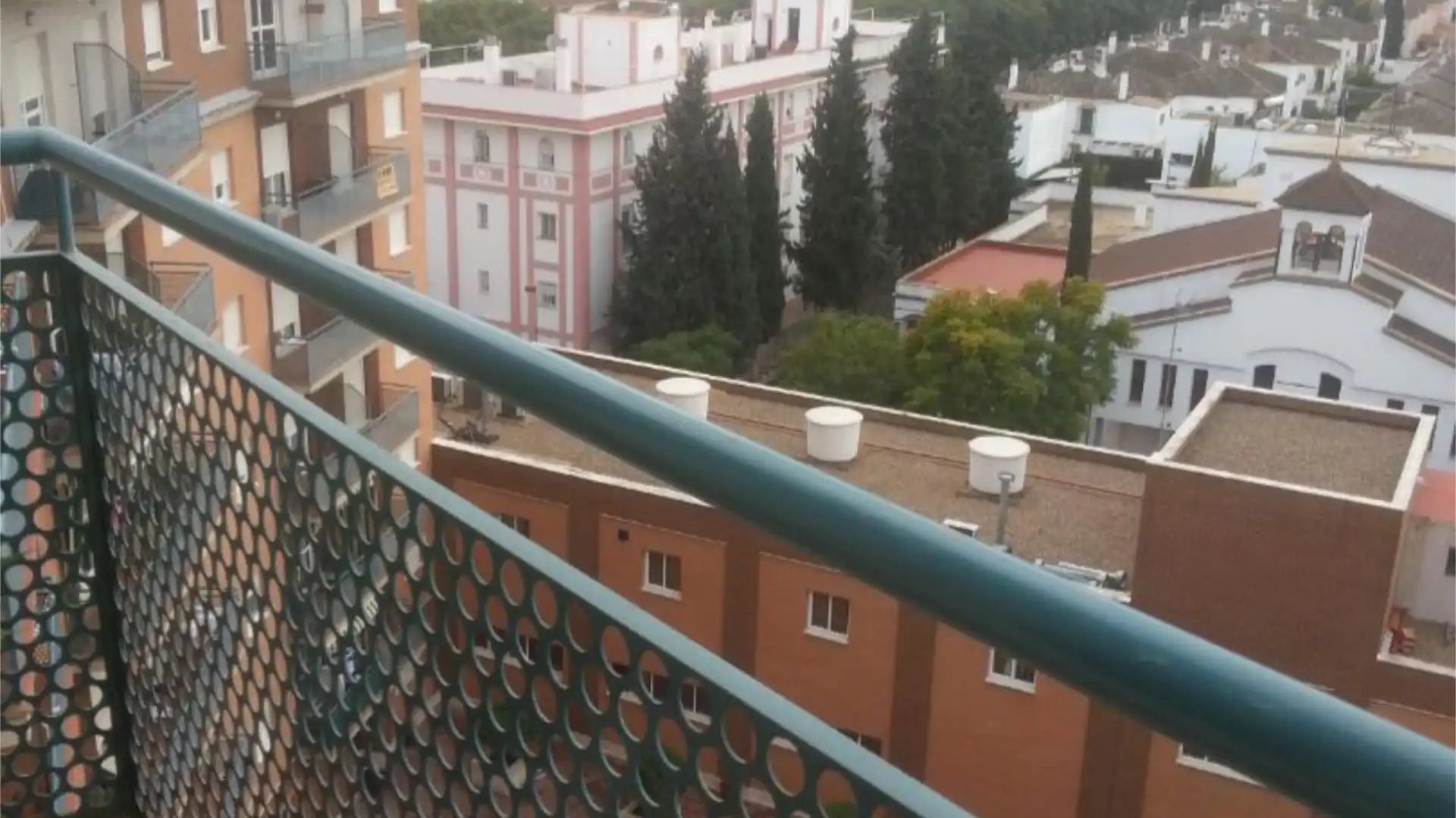 Piso en  Avenida de las Ciencias 27 - Foto 26