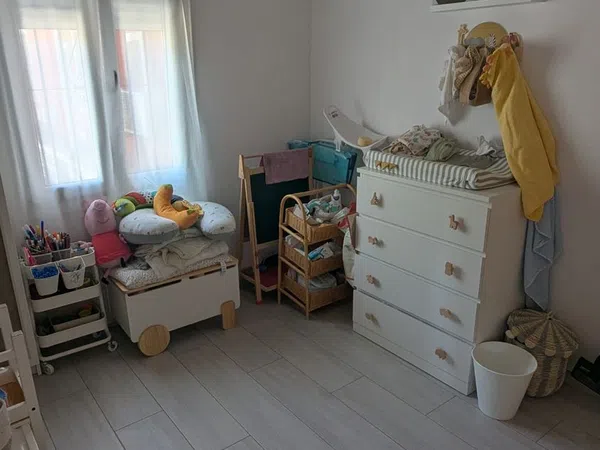 Piso en avenida José Ortega y Gasset, 33 - Foto 1