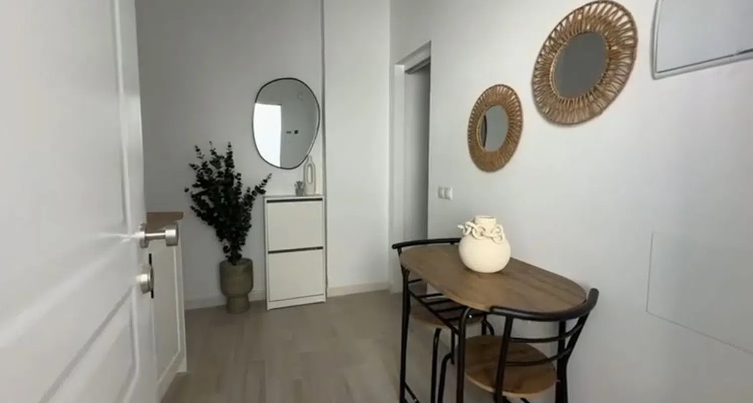 Estudio en calle Carril, 32 - Foto 5