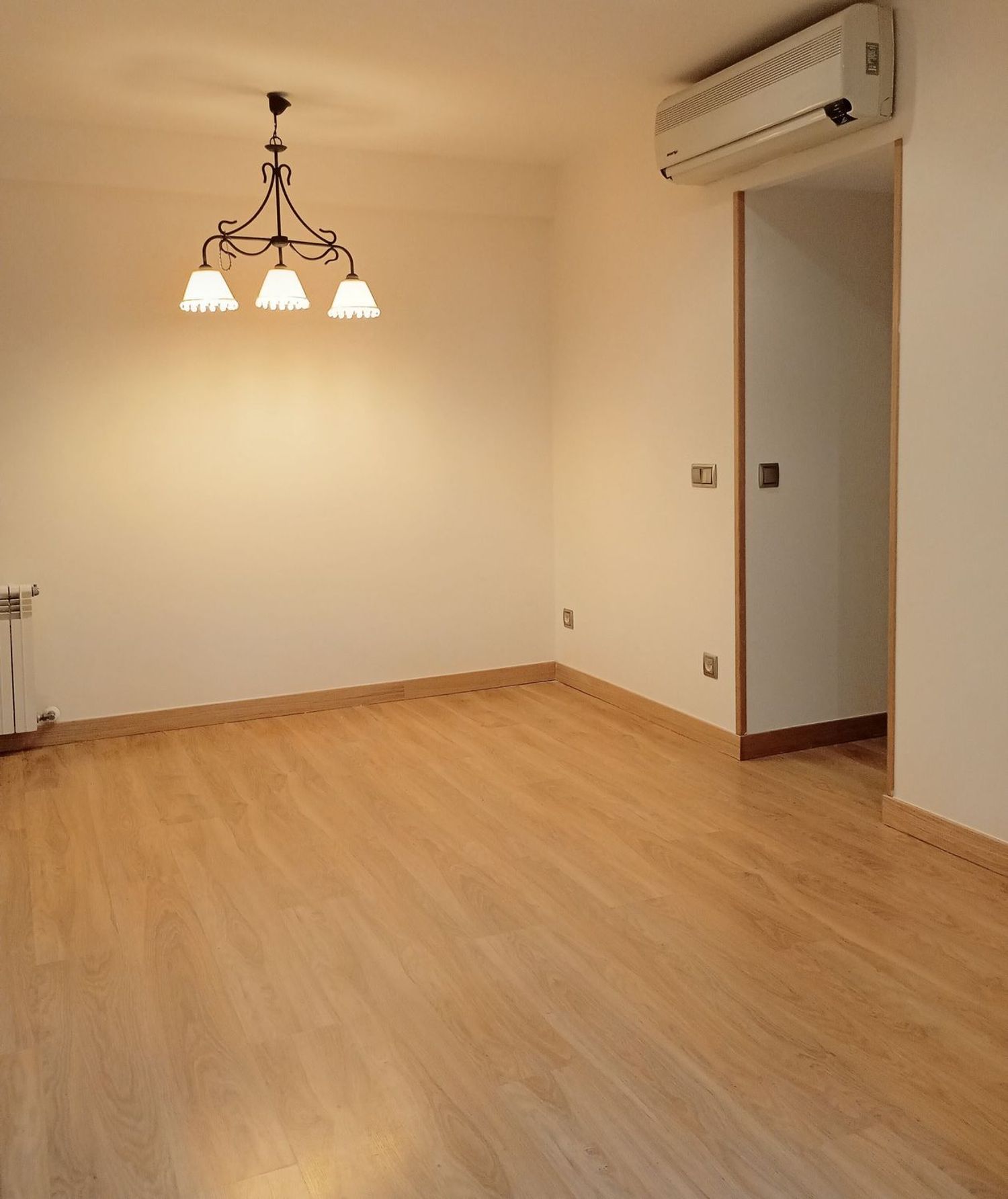 Piso en Calle de la Reina Mercedes, 35, Zona Pueblo - Foto 9