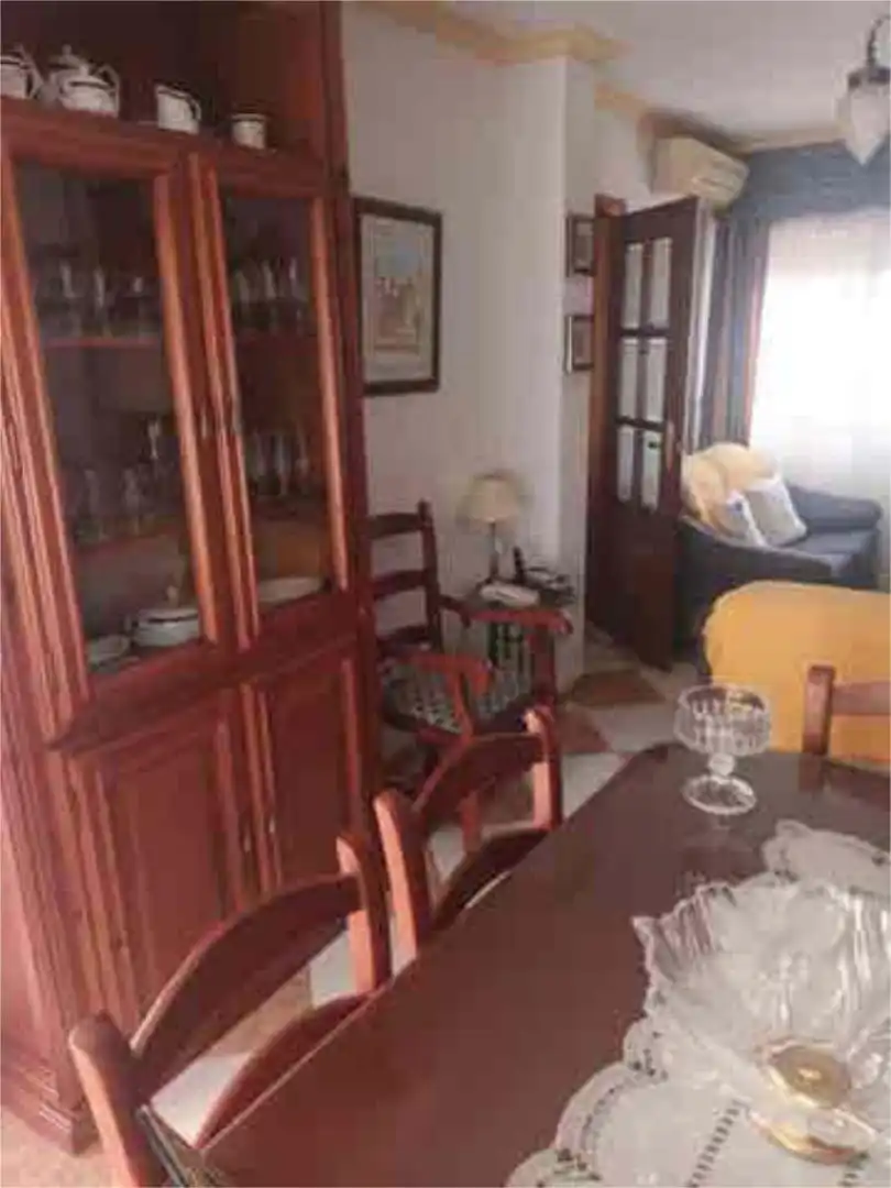Chalet en Avenida Blas Infante - Foto 5