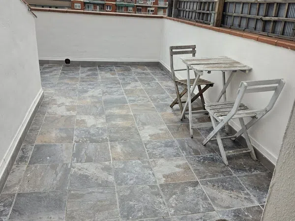 Dúplex en Gràcia - Foto 8