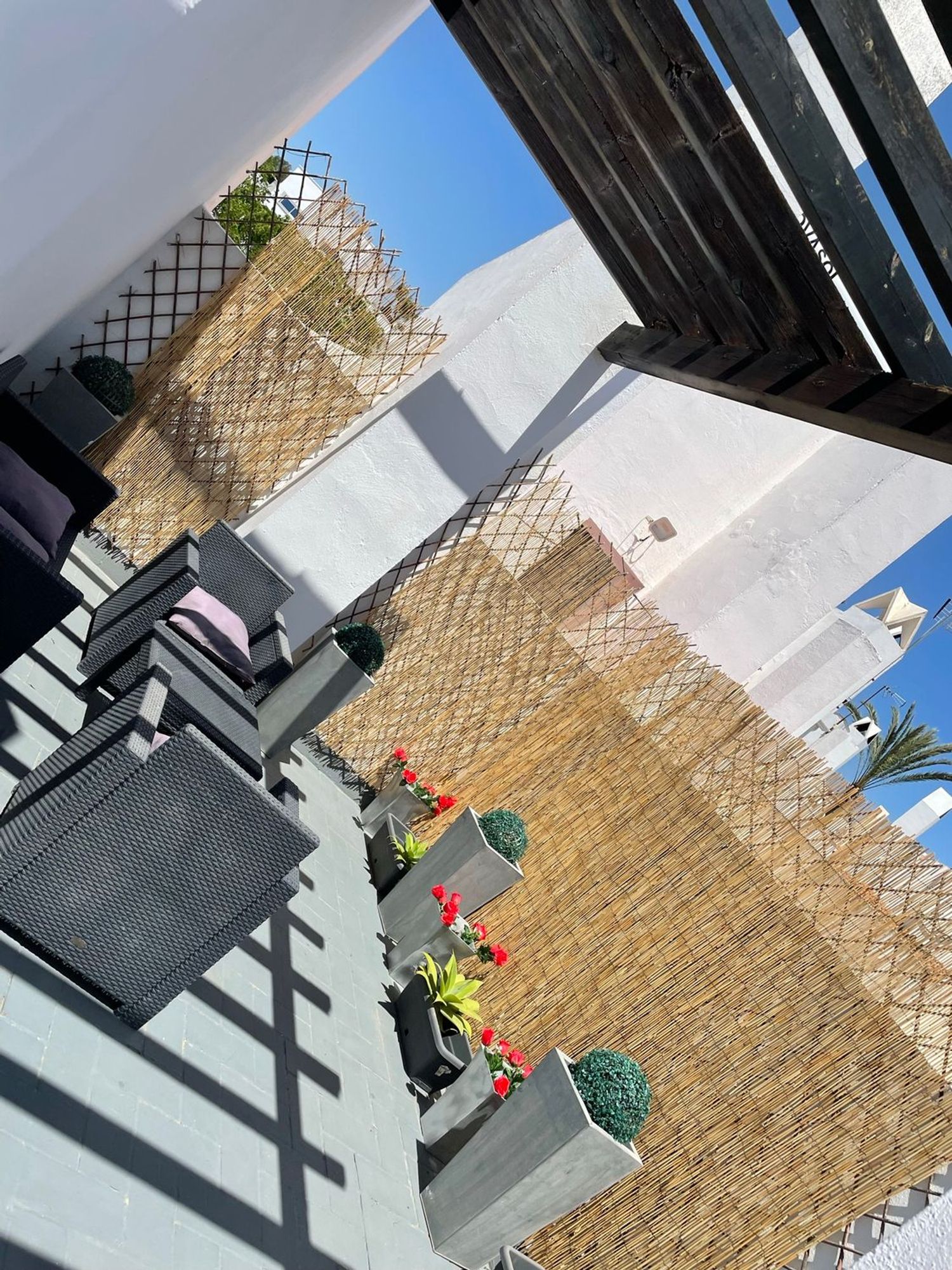 Chalet adosado en calle Río Nilo, 4 - Foto 6