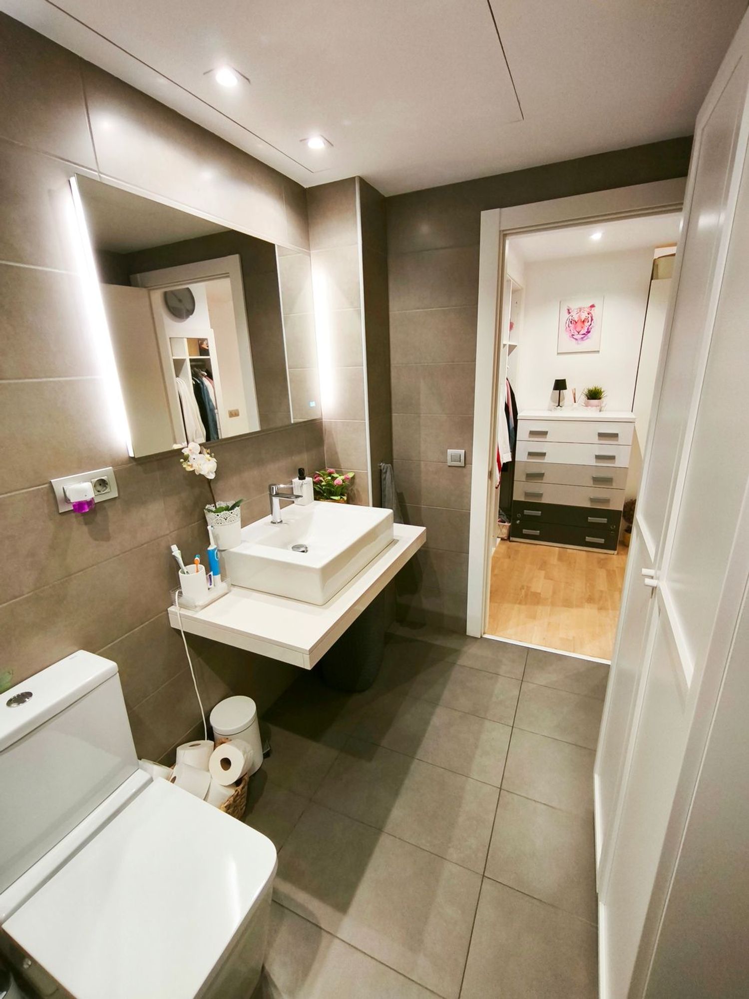 Piso en calle del Cirerer, 2 - Foto 28