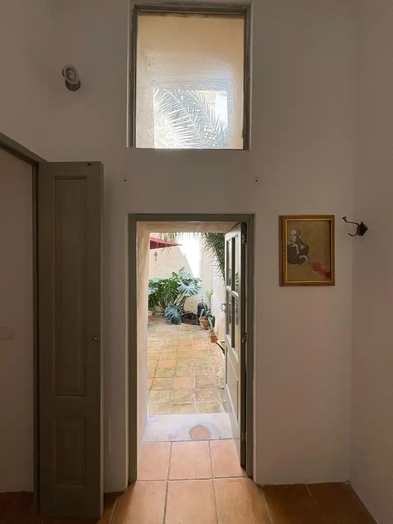 Piso en  Carrer de Sant Llorenç 15 - Foto 9