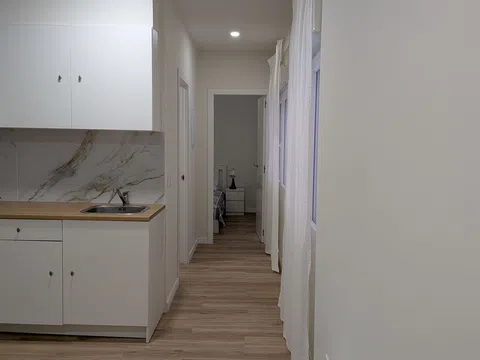 Piso en calle Padre Mariana, 29 - Foto 8