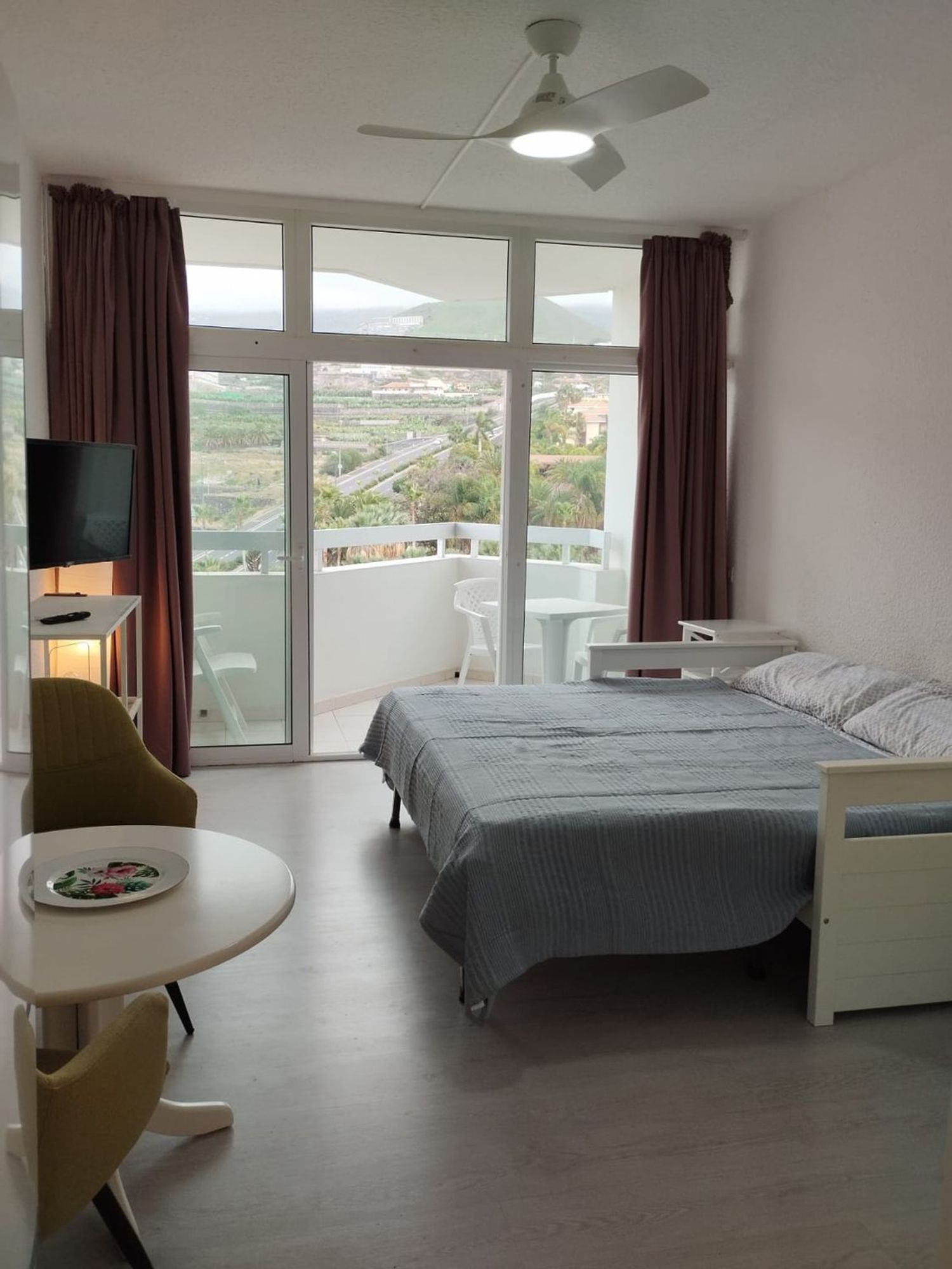 Estudio en calle Bencomo, 118 - Foto 1