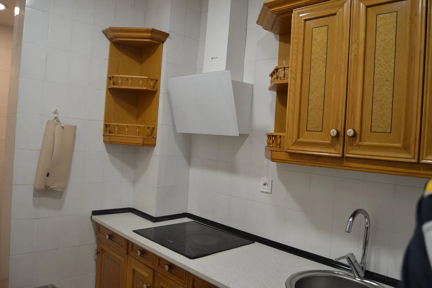 Piso en calle de Monteleon, 48 - Foto 14