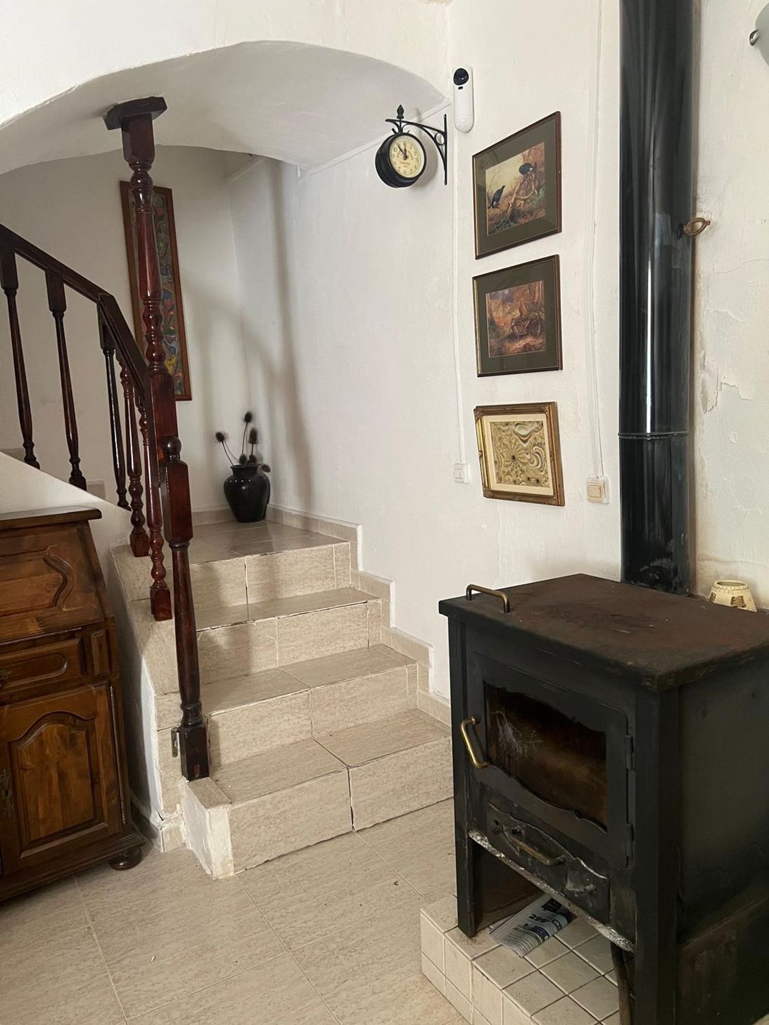 Casa de pueblo en Calle Almassara de la Senyoria, 6 - Foto 5