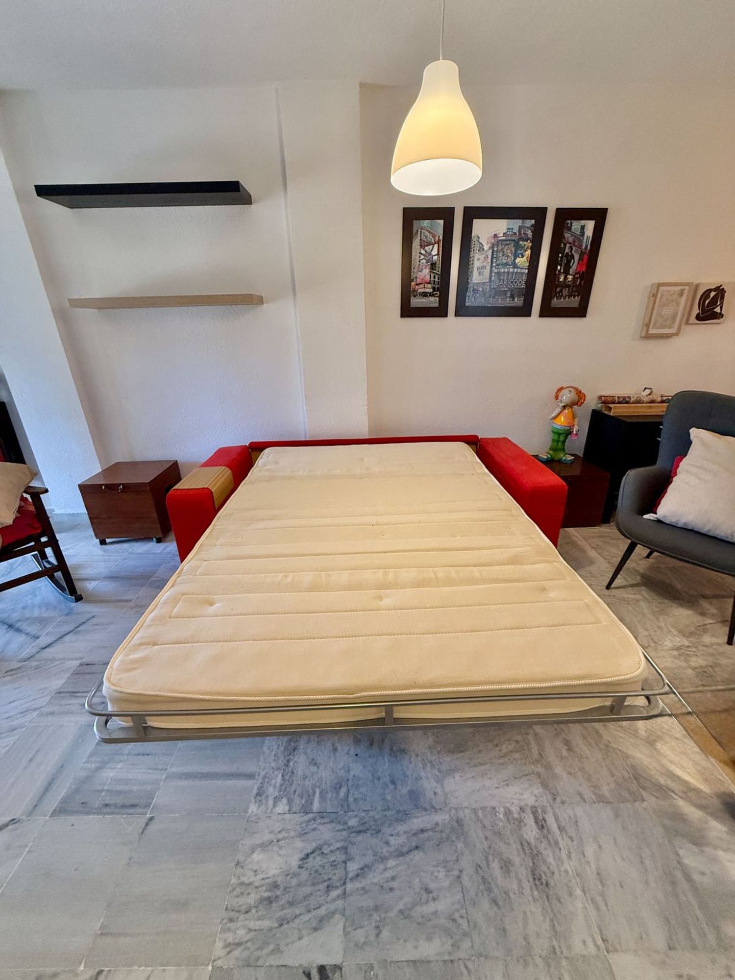 Piso en avenida de la Sierra Nevada, 135 - Foto 15