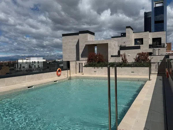 Piso en calle de San Aquilino, 16