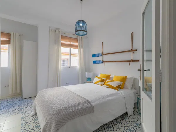 Piso en calle del Doctor Navarro Gil, 6 - Foto 17