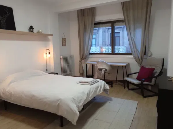 Piso en Pi y margall, 84, Casco Vello - Foto 1