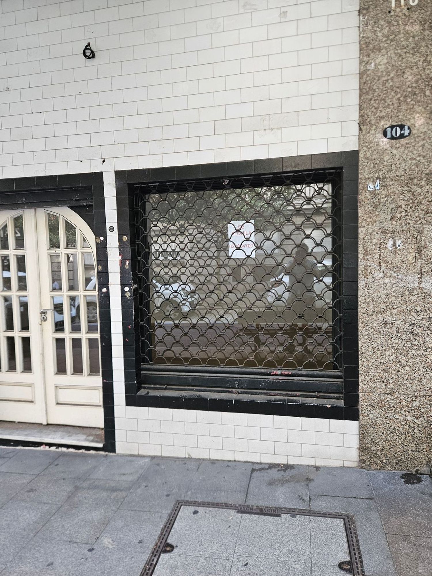 Local en Zaragoza, 31, O Castro - Foto 9
