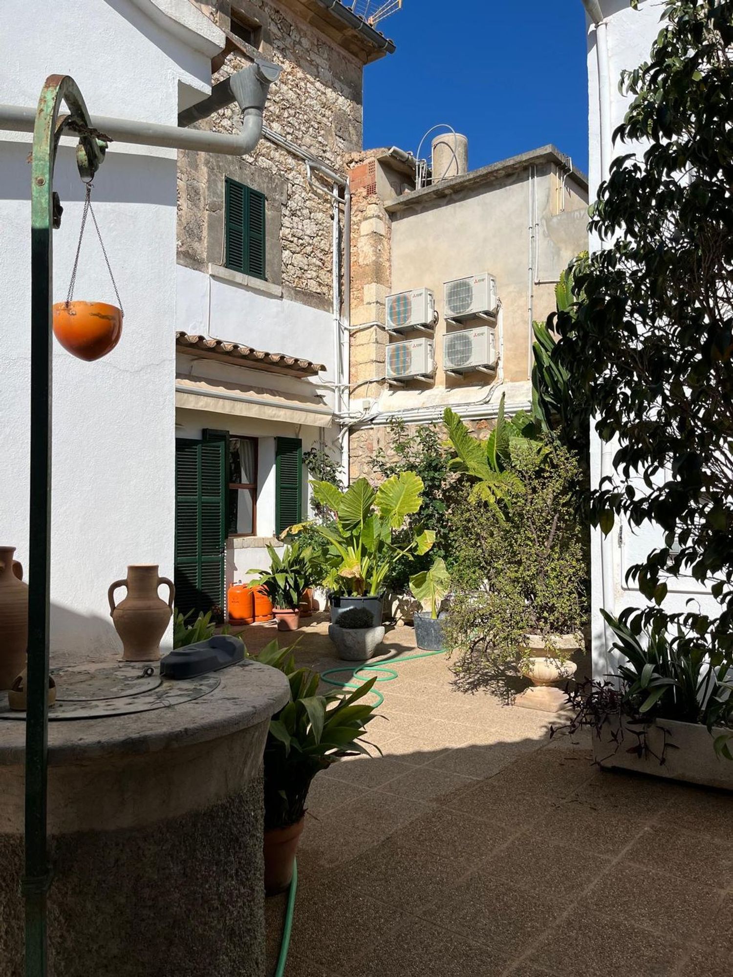 Casa de pueblo en Pujol, 2 Bajos - Foto 7