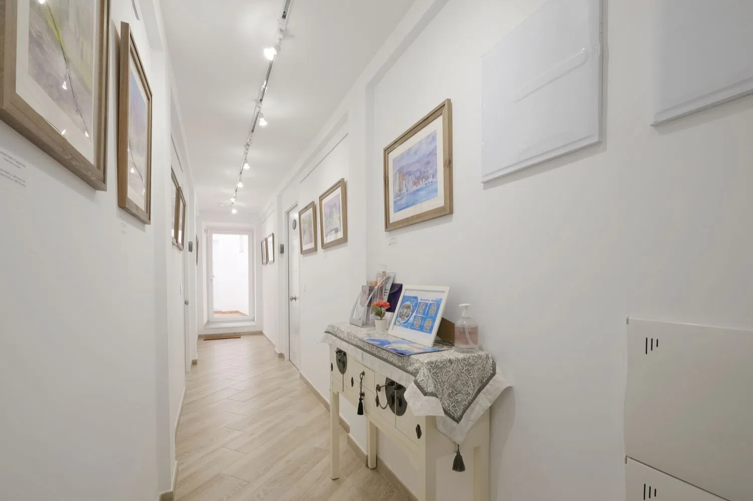 Estudio en calle Malasaña, 51 - Foto 18