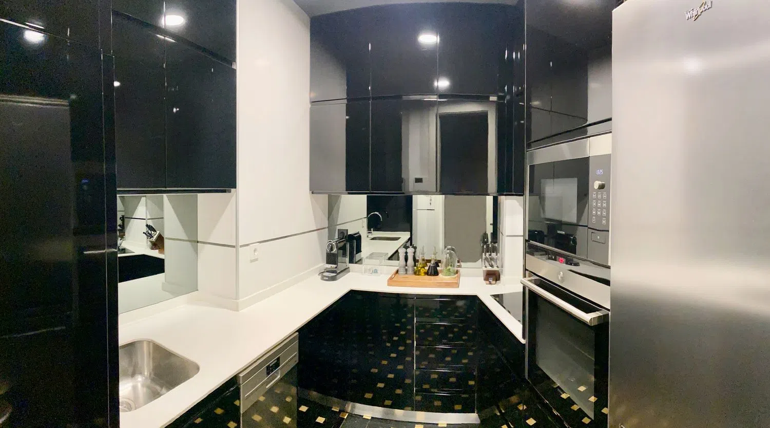 Piso en calle de Recoletos, 9 - Foto 5