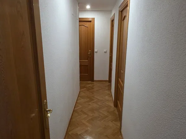 Piso en Calle Jorge Luis Borges, 20, Ensanche, Ensanche - Foto 14