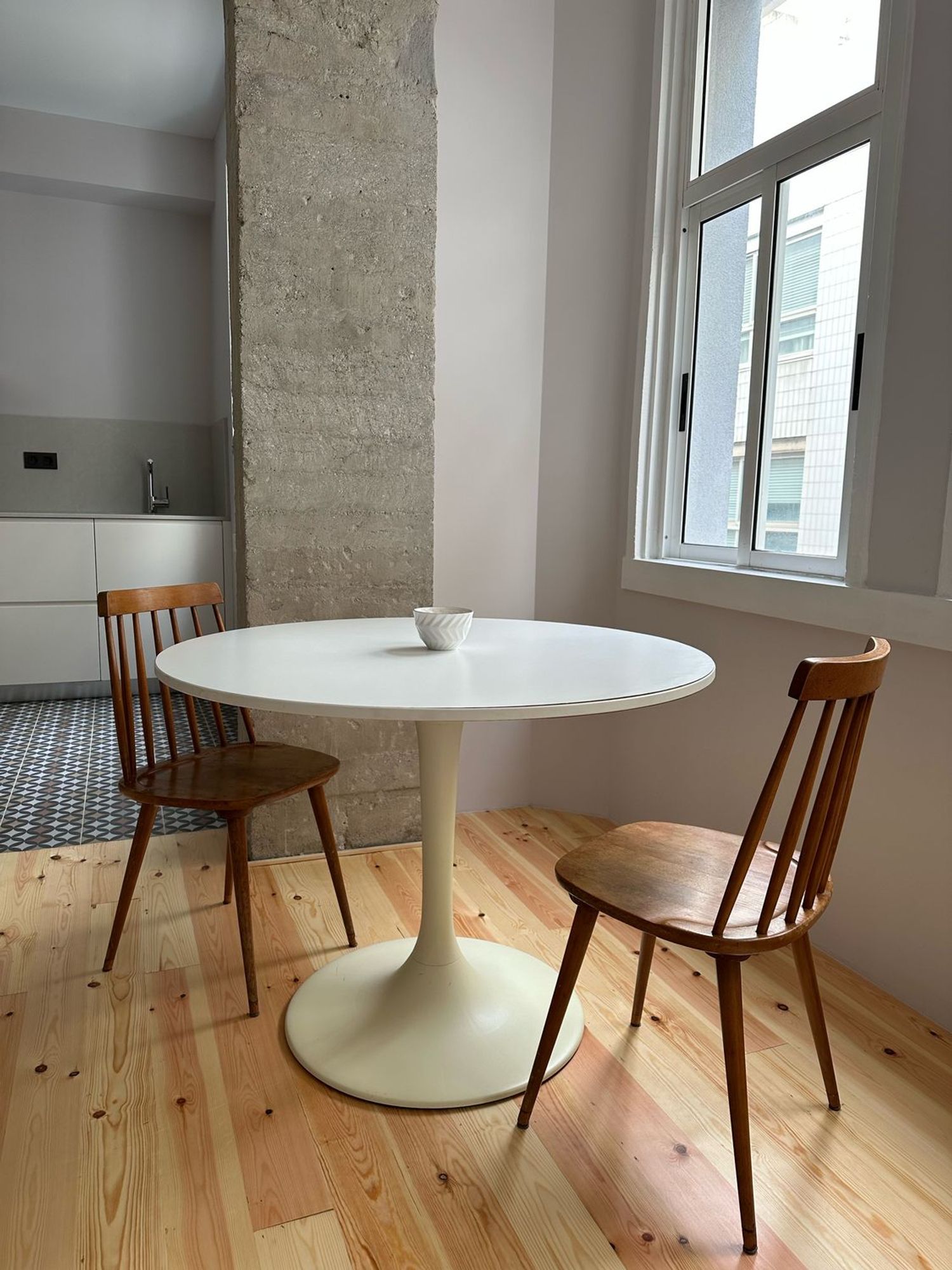 Piso en Calle Washington, 15, Monte Alto - Zalaeta - Atocha, Monte Alto - Zalaeta - Atocha - Foto 4