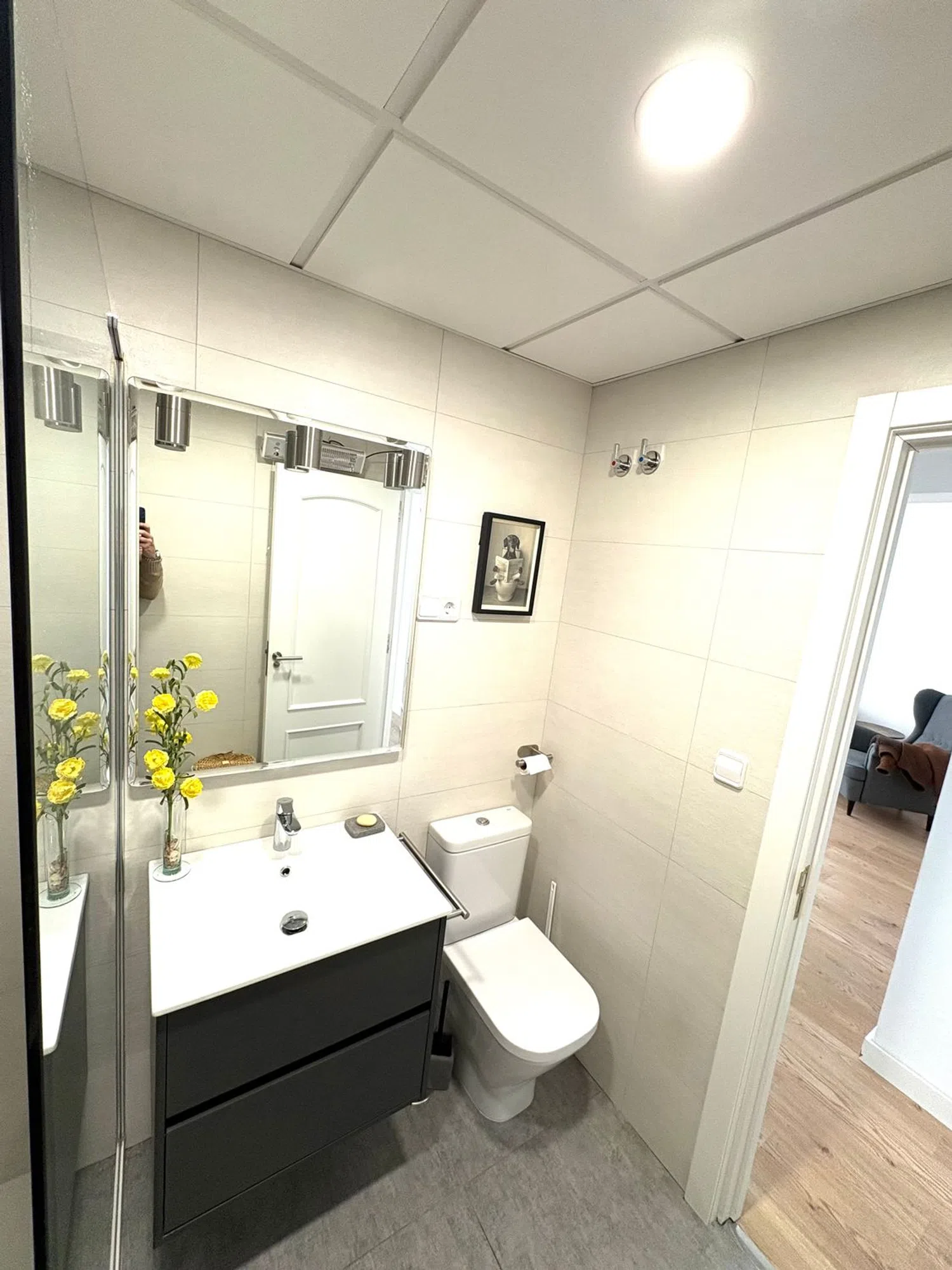 Piso en calle del Gobernador, 22 - Foto 11