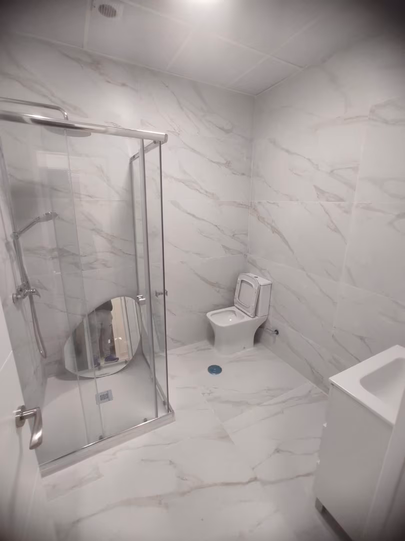 Piso en  Avenida Eduardo Dato 5 - Foto 7