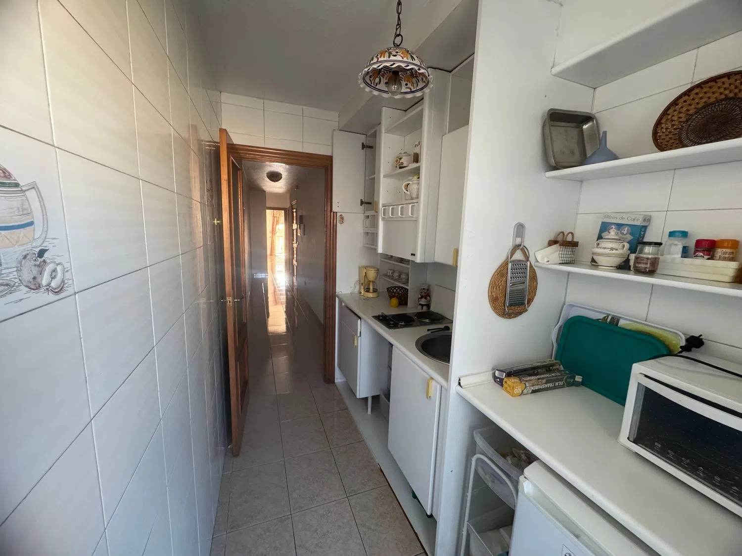 Piso en calle Jumilla, 14 - Foto 9