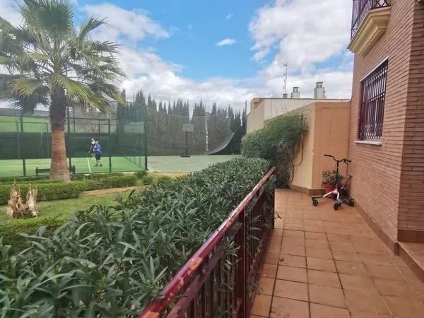 Chalet adosado en Calle Ermita de Alcolea, 1, Alcolea - Foto 36