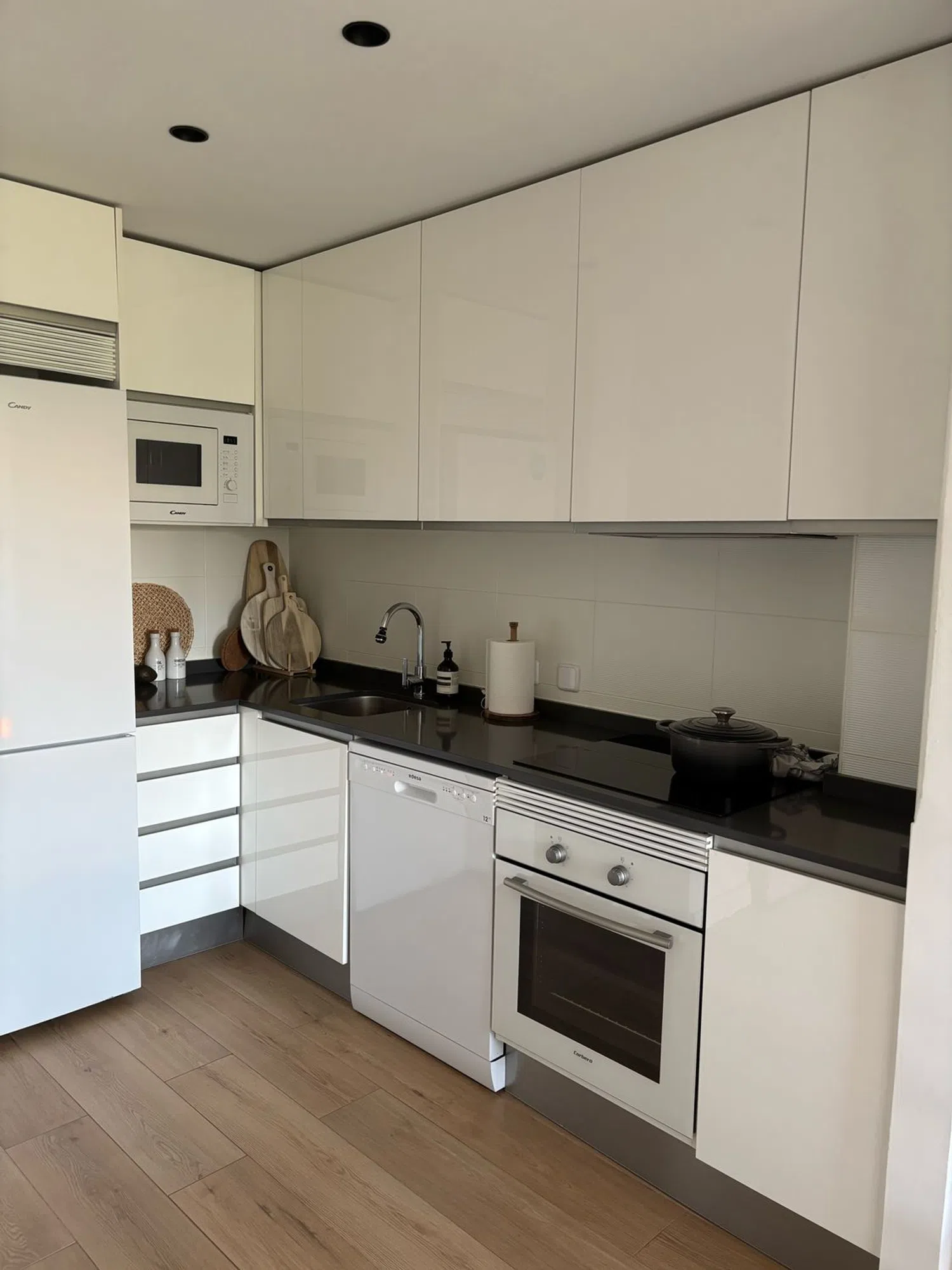 Piso en paseo de la Dirección, 338 - Foto 5