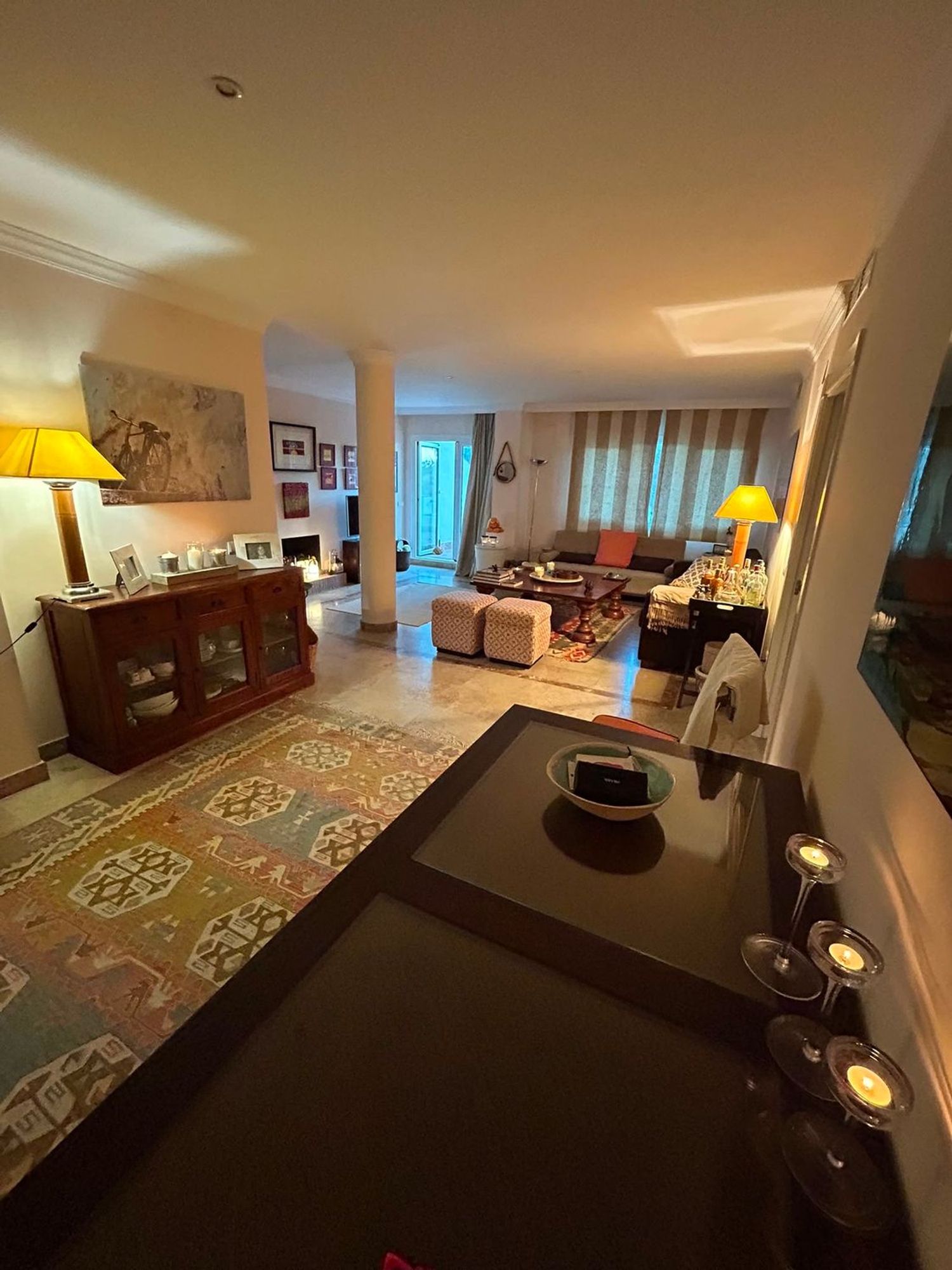 Piso en Calle Sierra Cazorla, 3, Lomas de Marbella Club - Foto 6