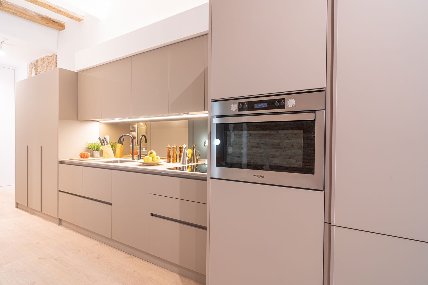 Estudio en rambla de Ferran, 11 - Foto 6