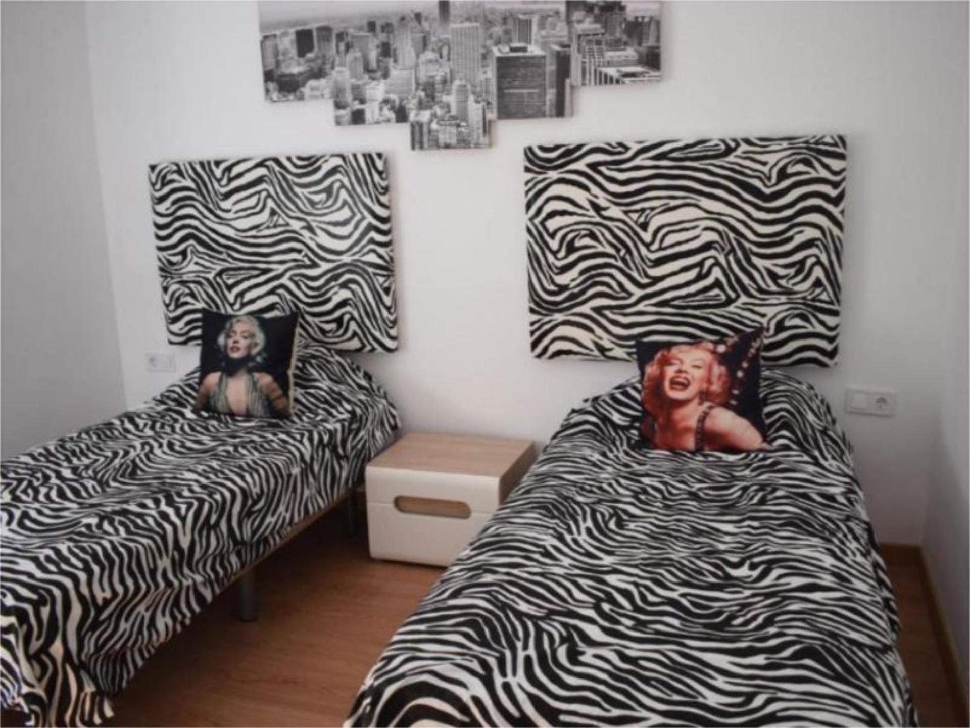 Piso en  Calle Edison 7 - Foto 5