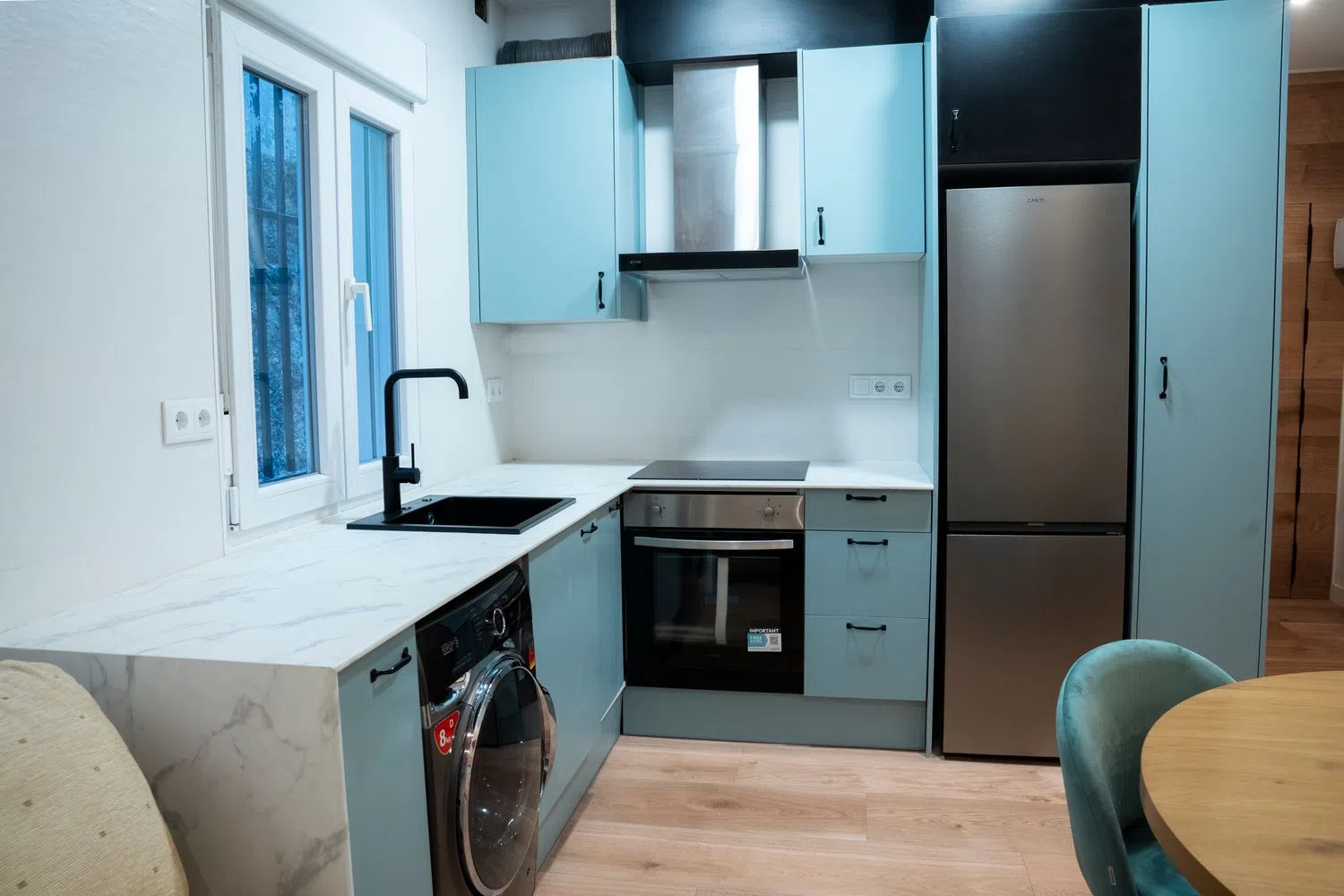 Piso en calle Vista Alegre, 35 - Foto 11